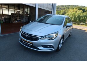Opel Astra K Sports Tourer 120 Jahre Start/Stop 89.400 km 12.490 &euro; Bad Endbach 35080
