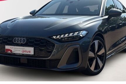 Audi A5 8.020 km 47.930 &euro; Merseburg 06217