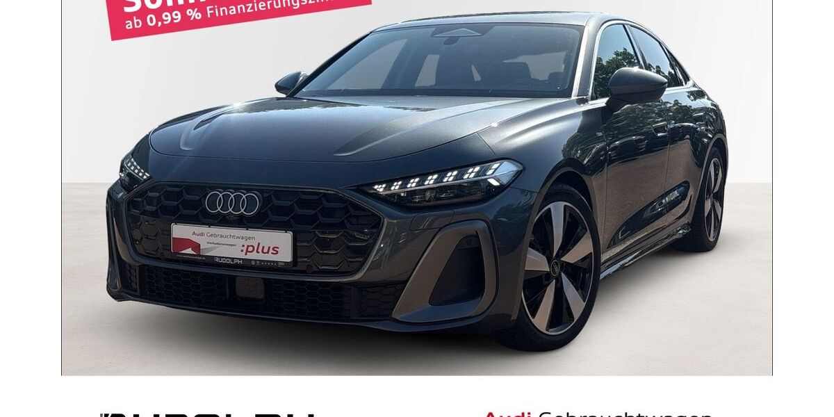 Audi A5 8.020 km 47.930 &euro; Merseburg 06217