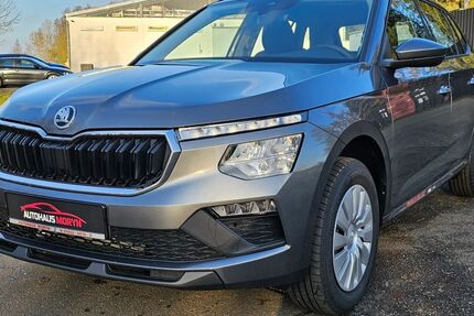 Skoda Kamiq 1.050 km 27.500 &euro; Bleckede 21354