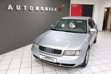 Audi A4 155.800 km 2.999 &euro; Syrgenstein-Landshausen 89428