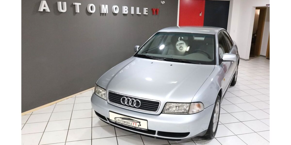 Audi A4 155.800 km 2.999 &euro; Syrgenstein-Landshausen 89428
