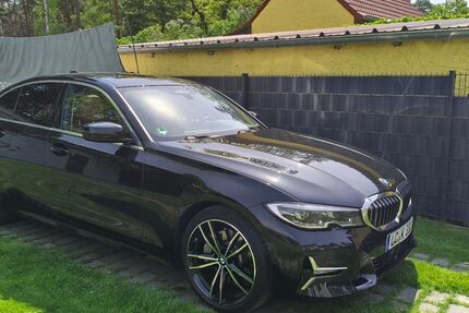 BMW 330 149.200 km 28.500 &euro; Teupitz 15755