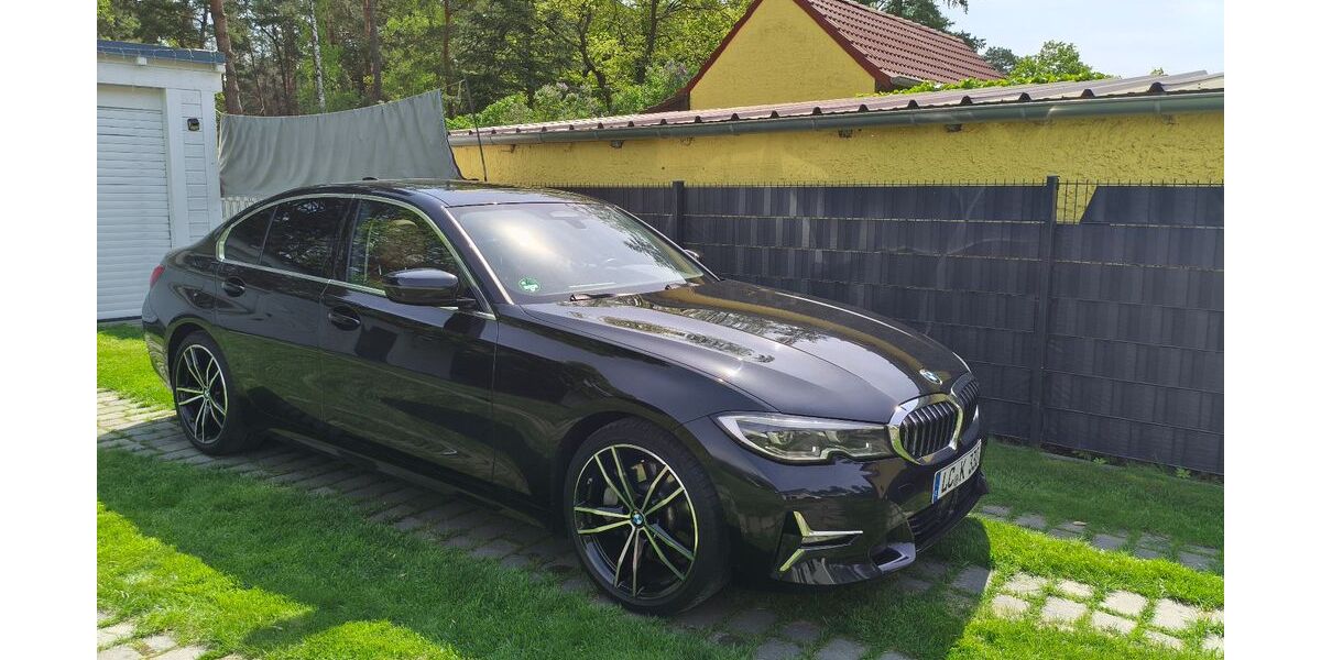 BMW 330 149.200 km 28.500 &euro; Teupitz 15755