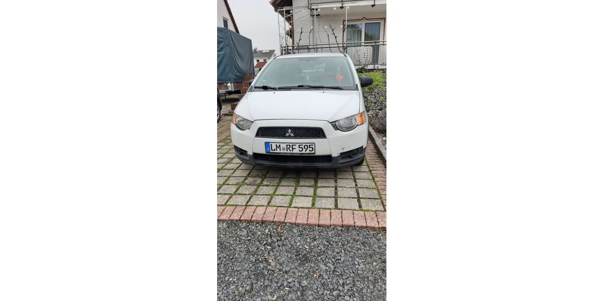 Mitsubishi Colt 259.541 km 2.300 &euro; Ellar 65620