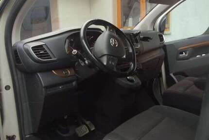 Toyota Proace 136.000 km 24.999 &euro; Neuenstein 36286