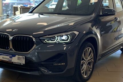 BMW X1 64.114 km 22.900 &euro; Hennef 53773