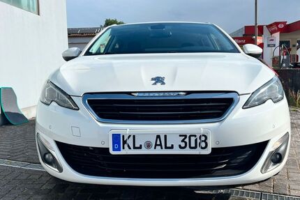 Peugeot 308 257.000 km 4.300 &euro; Hochspeyer 67691