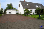 Doppelhaushälfte Bremen Arbergen - 4 Zimmer, 75 m&sup2;, 235.000&euro; | Angebot:26596583