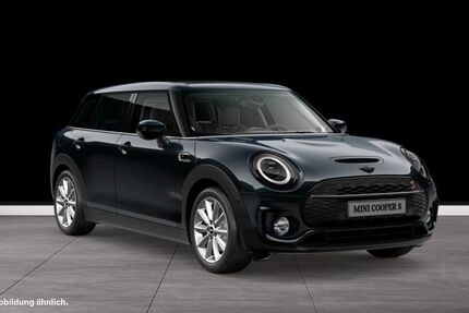 Mini Cooper S Clubman 27.693 km 28.924 &euro; Unstruttal 99996