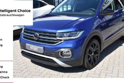 VW T-Cross 27.770 km 23.900 &euro; Neustadt/Holstein 23730