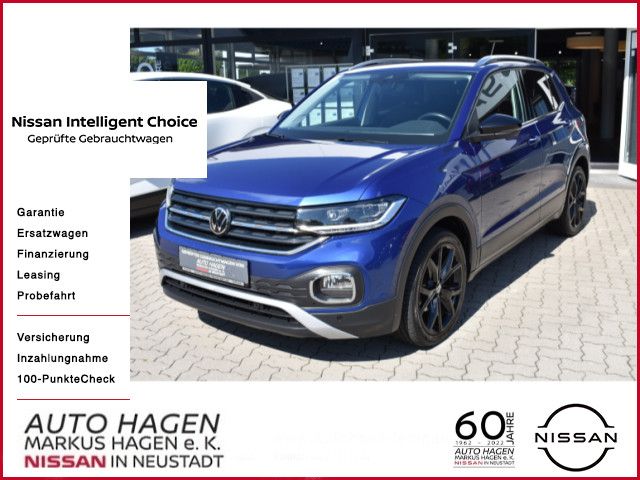 VW T-Cross 27.770 km 23.900 &euro; Neustadt/Holstein 23730