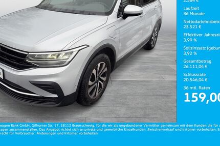 VW Tiguan 32.654 km 25.480 &euro; Bergkamen 59192