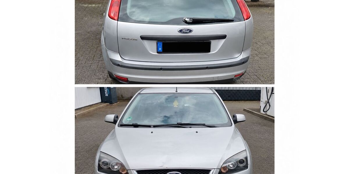 Ford Focus 195.000 km 1.800 &euro; Lünen 44534