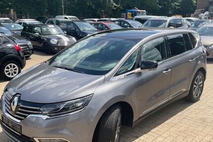 Renault Espace 153.200 km 11.499 &euro; Hamburg 21107