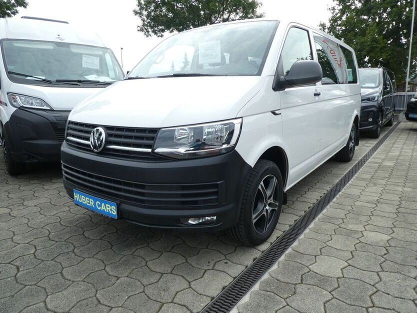 T6 Kombi