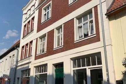 Gewerbeobjekt Güstrow - 1.500&euro; | Angebot:27323918