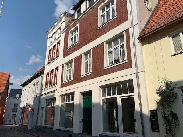 Gewerbeobjekt Güstrow - 1.500&euro; | Angebot:27323918