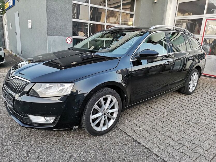 Octavia