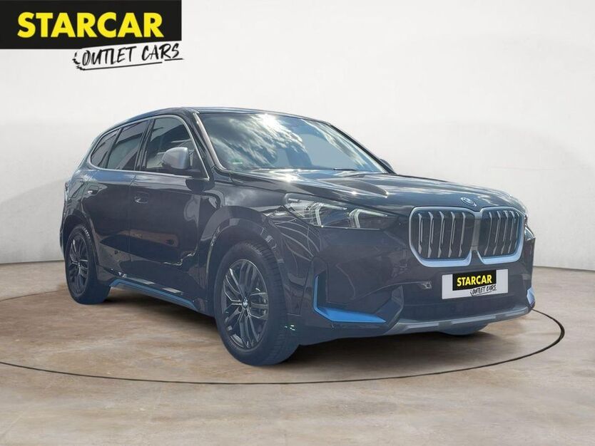 BMW iX1 26.972 km 39.470 € Monheim 40789