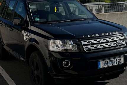 Land Rover Freelander 270.000 km 8.999 € Königstein 01824