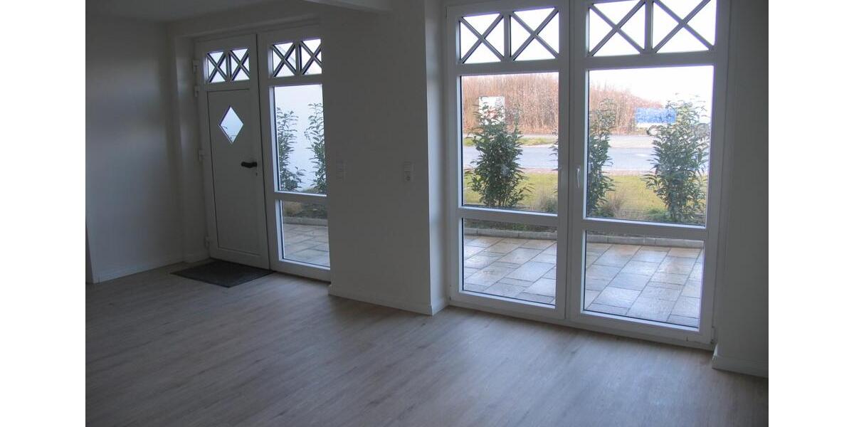 Erdgeschoßwohnung Fehmarn - 2.5 Zimmer, 75 m&sup2;, 279.000&euro; | Angebot:26990006