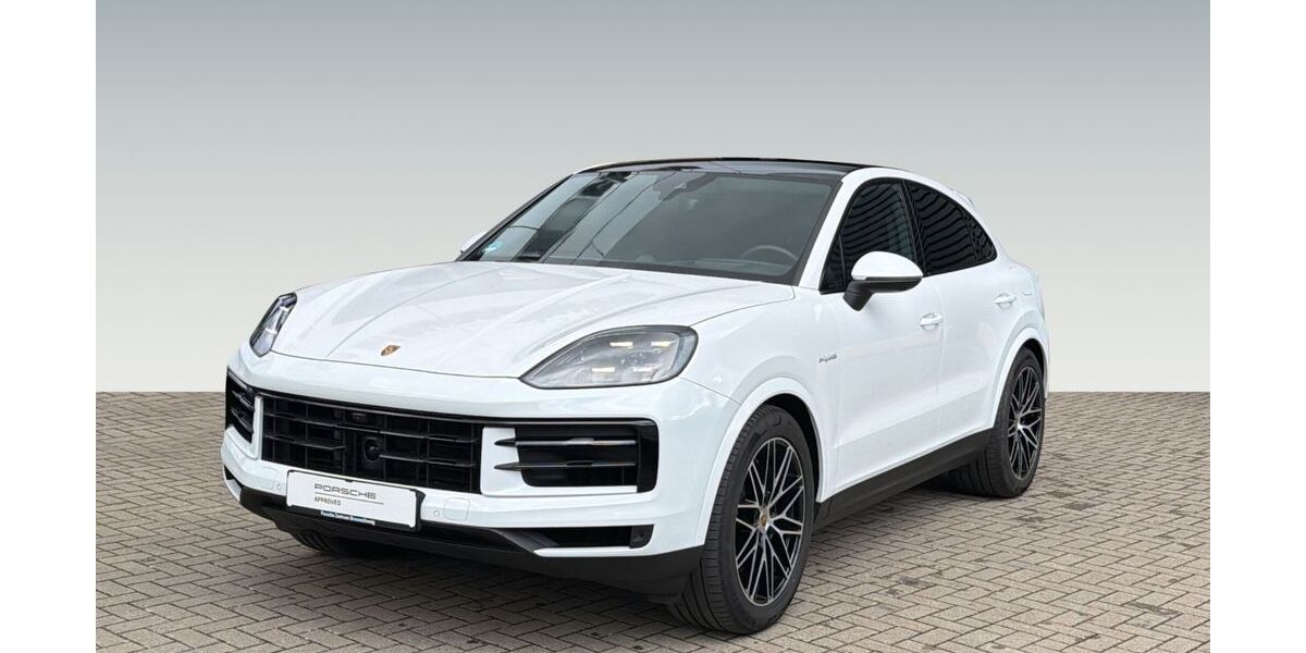 Porsche Cayenne 20.299 km 95.890 &euro; Braunschweig 38114