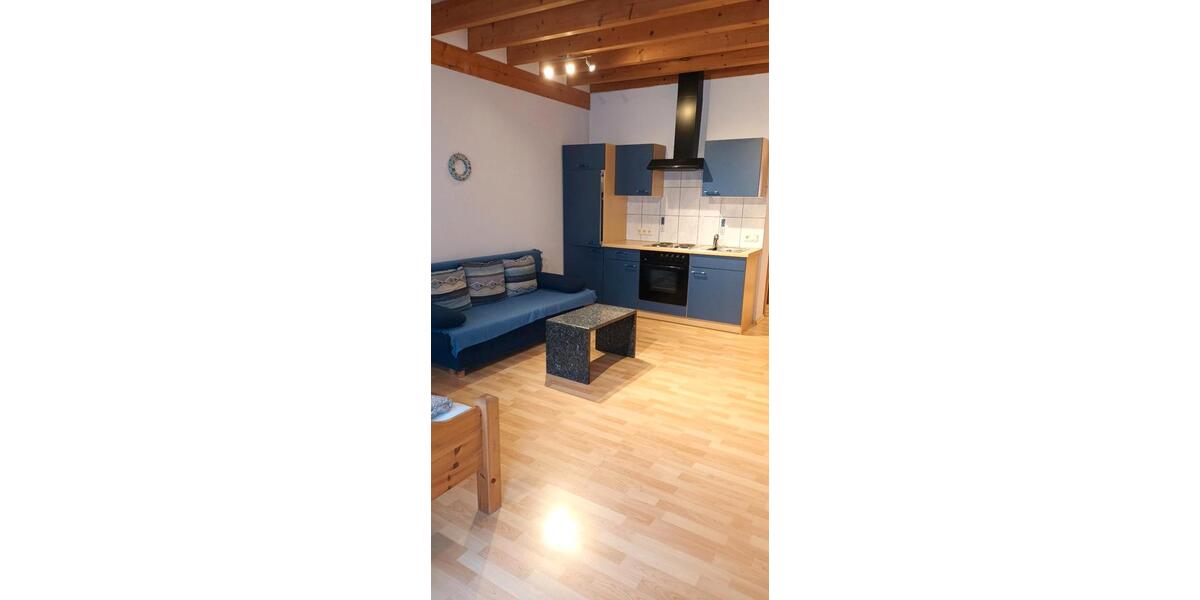 Etagenwohnung Albersweiler - 1 Zimmer, 35 m&sup2;, 400&euro; | Angebot:26340265