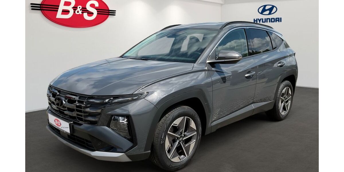 Hyundai TUCSON 21.000 km 28.990 &euro; Bad Zwischenahn 26160