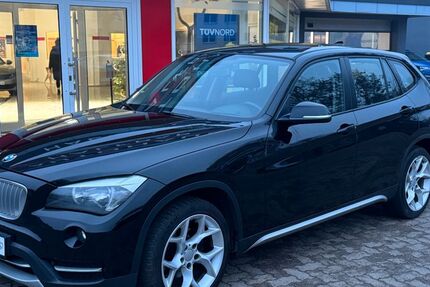 BMW X1 154.170 km 8.990 &euro; Ludwigslust 19288