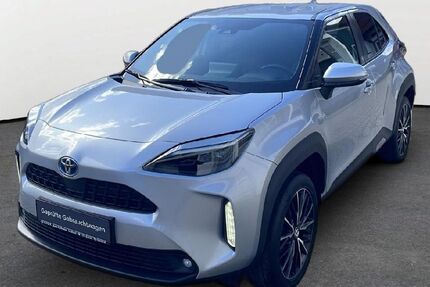 Toyota Yaris Cross 109.243 km 17.990 &euro; Rottenburg a. d. Laaber 84056