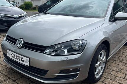 VW Golf 70.682 km 10.700 &euro; Kirchberg 55481