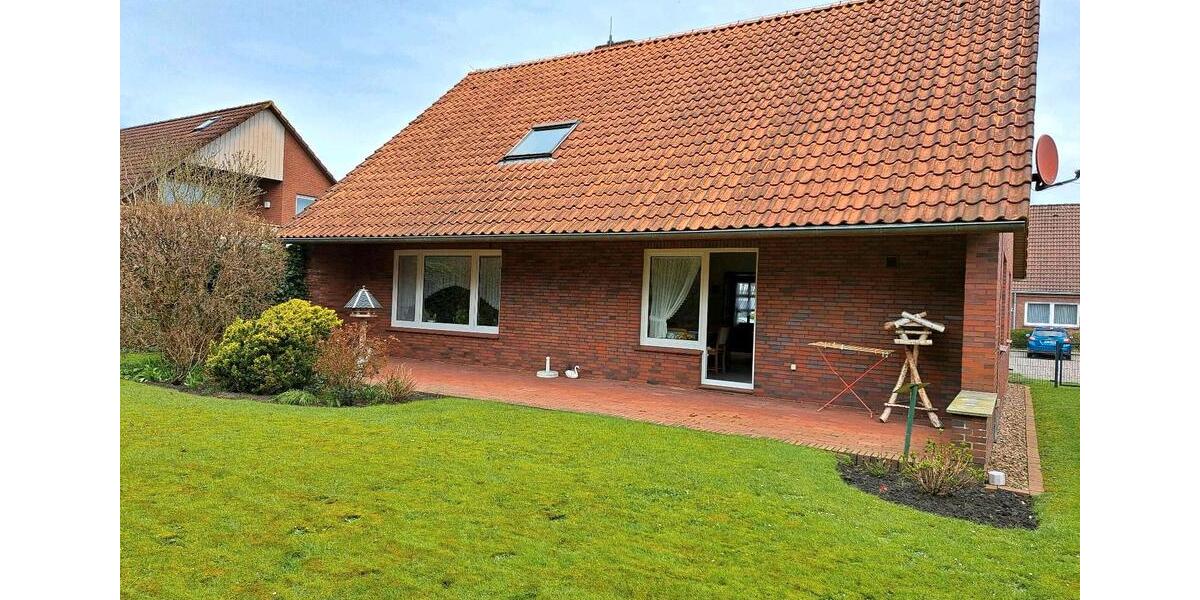 Einfamilienhaus Esens - 390.000&euro; | Angebot:26317346