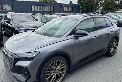 Audi Q4 e-tron 22.985 km 36.990 € Vechelde 38159