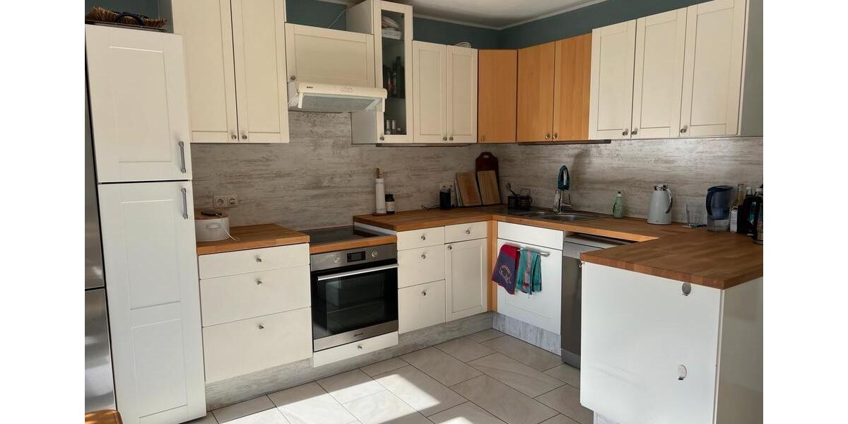 Einfamilienhaus Oberhaid - 5 Zimmer, 150 m&sup2;, 1.500&euro; | Angebot:26021980