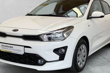 Kia Rio 46.939 km 10.890 € Chemnitz 09131