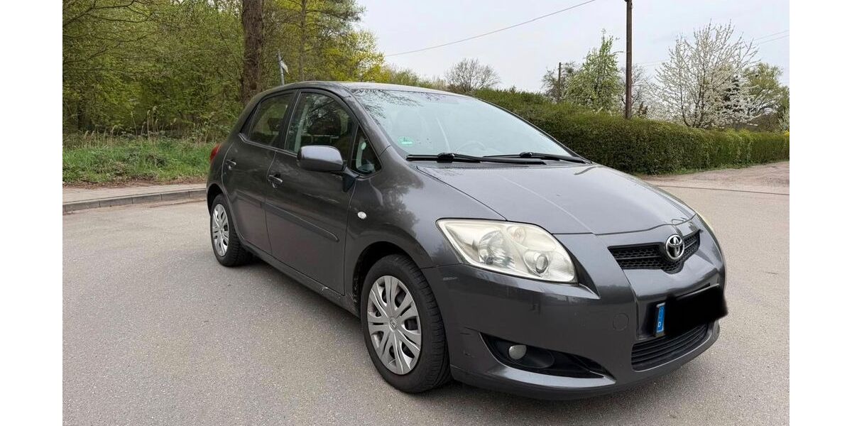 Toyota Auris 171.000 km 4.000 &euro; Hamburg 21109
