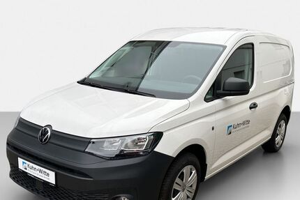 VW Caddy 8.500 km 35.499 &euro; Buchholz in der Nordheide 21244