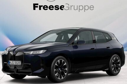 BMW iX 8.843 km 82.900 &euro; Oldenburg 26135