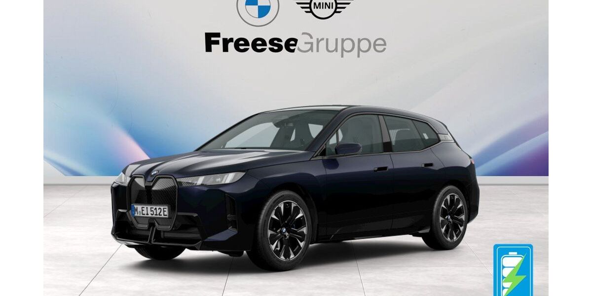 BMW iX 8.843 km 83.900 &euro; Oldenburg 26135