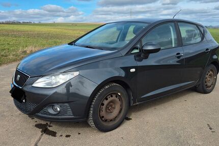 Seat Ibiza 233.080 km 1.500 &euro; Nohn 54578