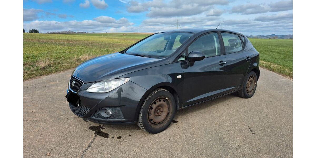Seat Ibiza 233.080 km 1.500 &euro; Nohn 54578