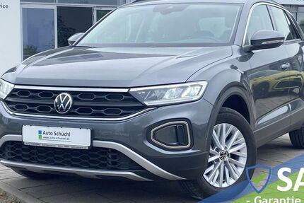 VW T-Roc 46.015 km 21.948 &euro; Schrobenhausen-Edelshsn. 86529