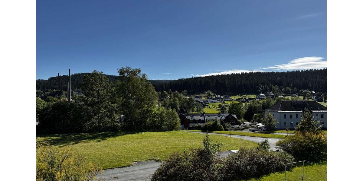 Helle 2-Zimmer Wohnung in grüner Umgebung 2 zimmer