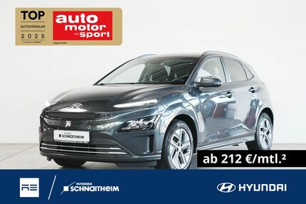 Hyundai KONA 58.031 km 17.690 &euro; Heidenheim 89520