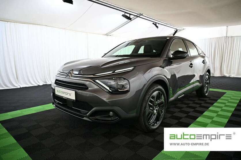 Citroen C4 23.761 km 15.290 € Butzbach 35510