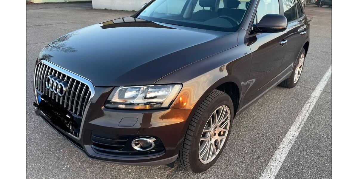 Audi Q5 185.000 km 9.999 &euro; Leonberg 71229