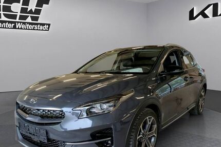 Kia XCeed 64.500 km 19.869 &euro; Weiterstadt-Darmstadt 64331