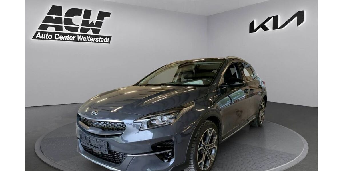Kia XCeed 64.500 km 19.870 &euro; Weiterstadt-Darmstadt 64331