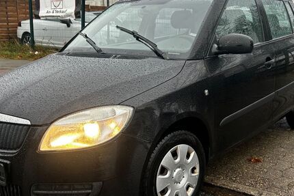 Skoda Fabia 250.399 km 990 &euro; Neu Wulmstorf 21629